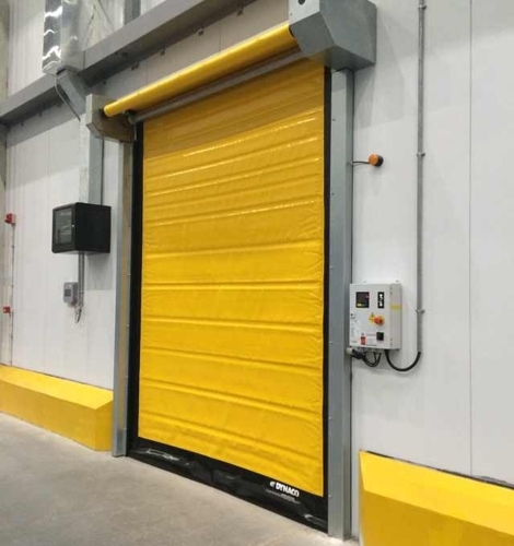 M2 cold storage door(M2ؿר)